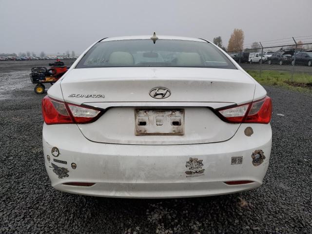 Photo 5 VIN: 5NPEB4AC5DH518792 - HYUNDAI SONATA 