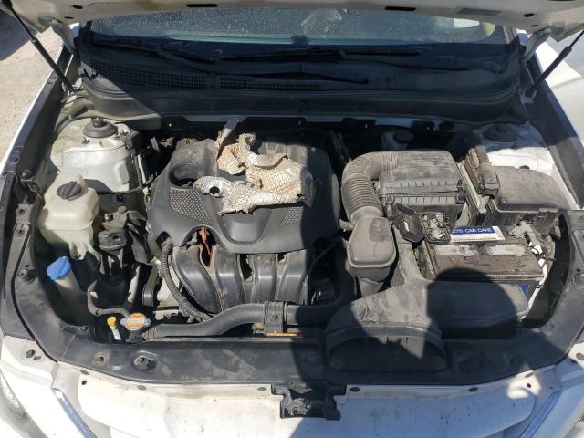 Photo 10 VIN: 5NPEB4AC5DH519599 - HYUNDAI SONATA GLS 