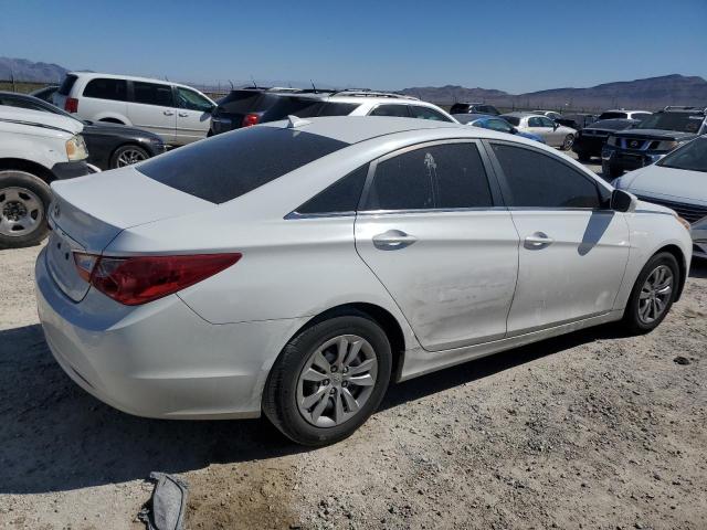 Photo 2 VIN: 5NPEB4AC5DH519599 - HYUNDAI SONATA GLS 