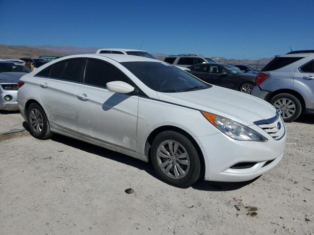 Photo 3 VIN: 5NPEB4AC5DH519599 - HYUNDAI SONATA GLS 