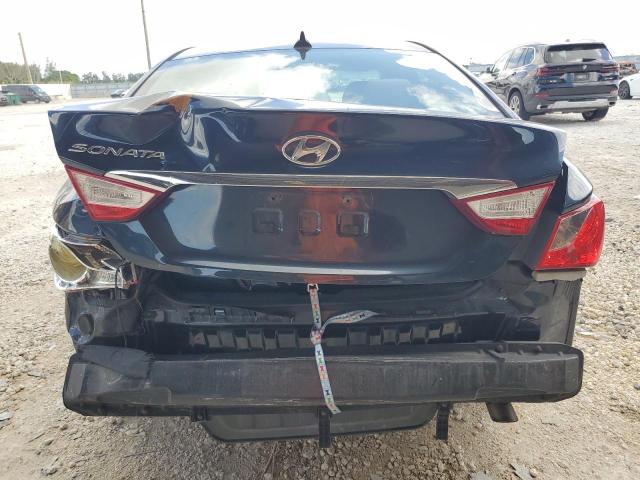 Photo 5 VIN: 5NPEB4AC5DH520462 - HYUNDAI SONATA 