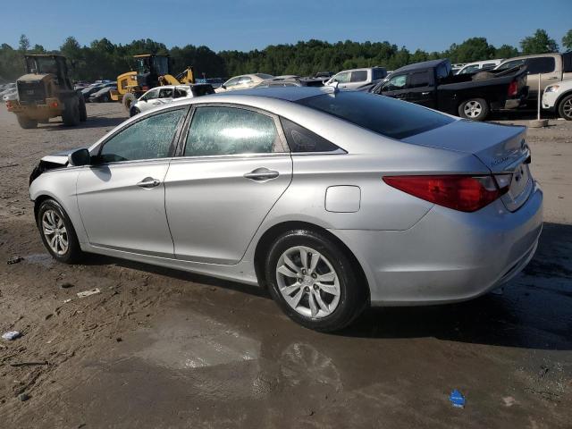 Photo 1 VIN: 5NPEB4AC5DH524981 - HYUNDAI SONATA 