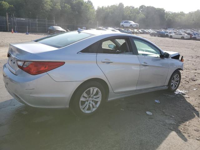 Photo 2 VIN: 5NPEB4AC5DH524981 - HYUNDAI SONATA 