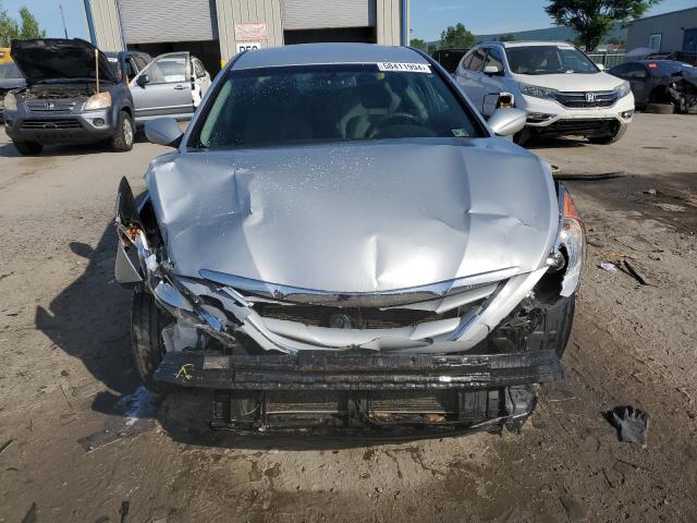 Photo 4 VIN: 5NPEB4AC5DH524981 - HYUNDAI SONATA 