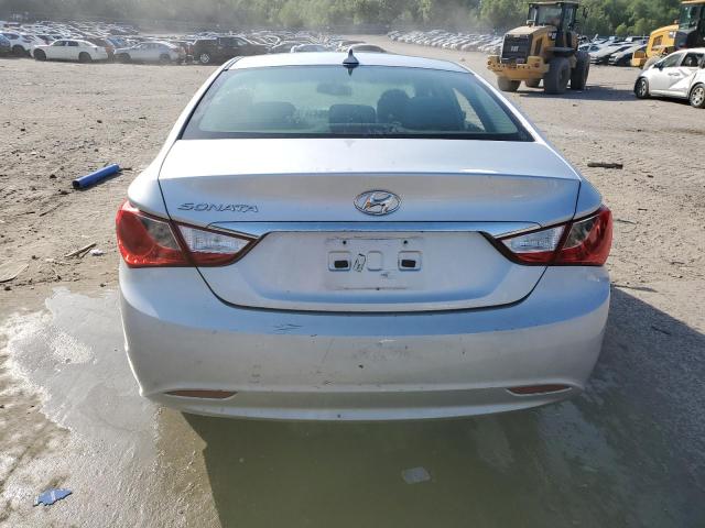 Photo 5 VIN: 5NPEB4AC5DH524981 - HYUNDAI SONATA 