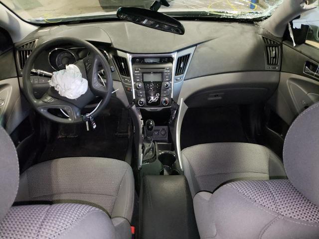 Photo 8 VIN: 5NPEB4AC5DH526763 - HYUNDAI SONATA GLS 