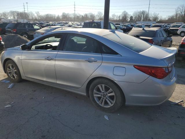 Photo 1 VIN: 5NPEB4AC5DH534670 - HYUNDAI SONATA GLS 