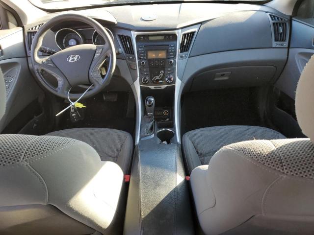 Photo 7 VIN: 5NPEB4AC5DH534670 - HYUNDAI SONATA GLS 