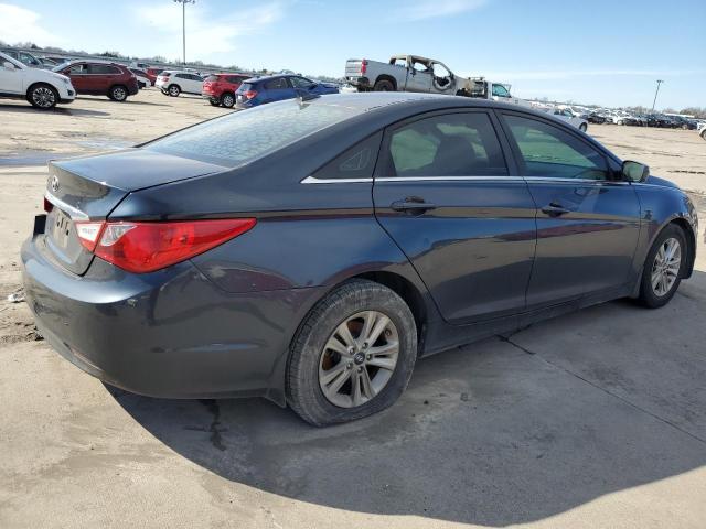 Photo 2 VIN: 5NPEB4AC5DH537469 - HYUNDAI SONATA 