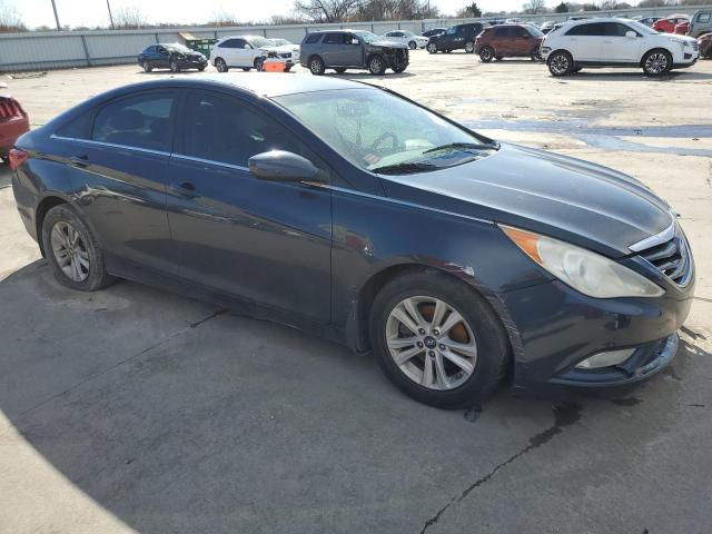 Photo 3 VIN: 5NPEB4AC5DH537469 - HYUNDAI SONATA 