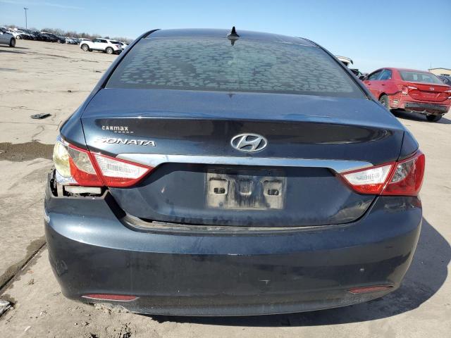 Photo 5 VIN: 5NPEB4AC5DH537469 - HYUNDAI SONATA 