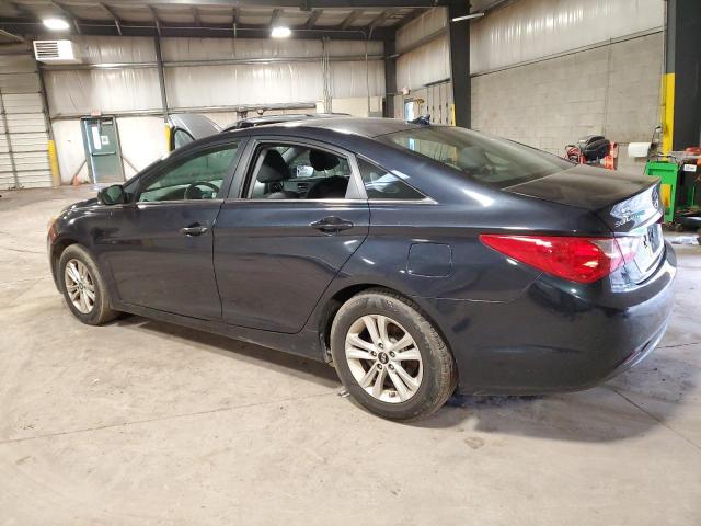 Photo 1 VIN: 5NPEB4AC5DH538668 - HYUNDAI SONATA 