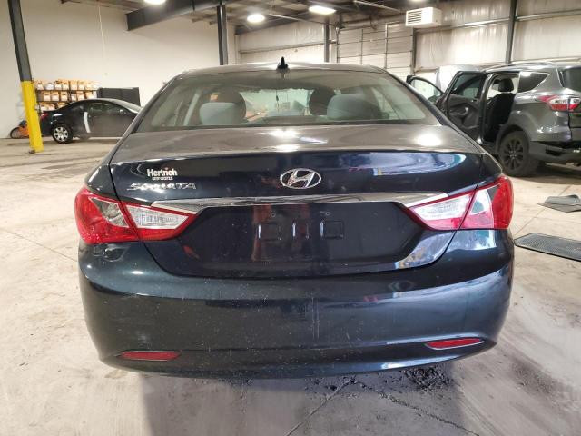 Photo 5 VIN: 5NPEB4AC5DH538668 - HYUNDAI SONATA 