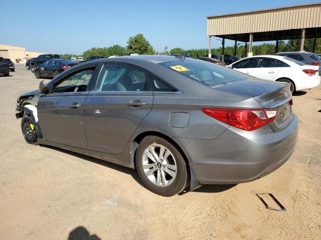 Photo 1 VIN: 5NPEB4AC5DH541361 - HYUNDAI SONATA GLS 