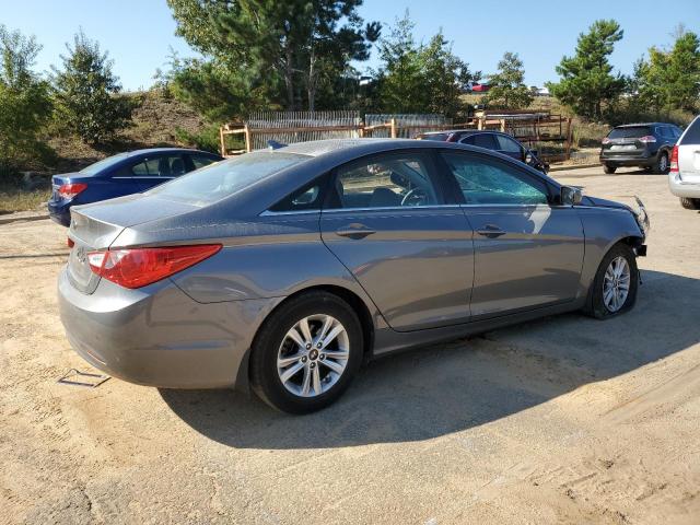 Photo 2 VIN: 5NPEB4AC5DH541361 - HYUNDAI SONATA GLS 