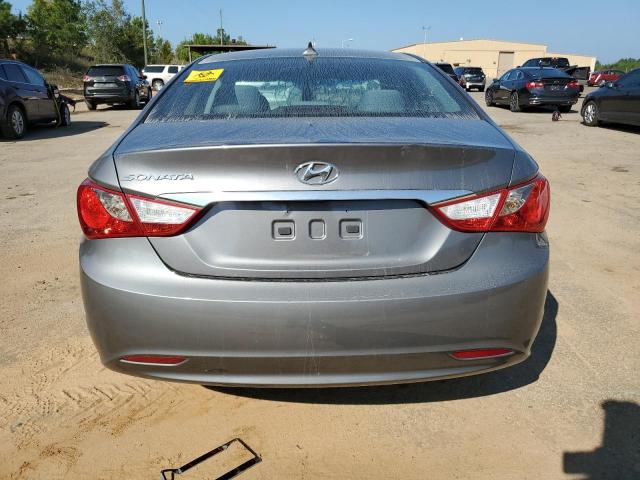 Photo 5 VIN: 5NPEB4AC5DH541361 - HYUNDAI SONATA GLS 