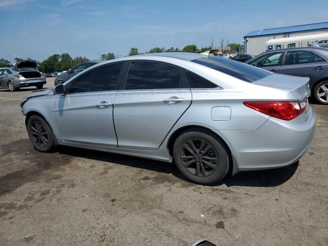 Photo 1 VIN: 5NPEB4AC5DH542705 - HYUNDAI SONATA GLS 