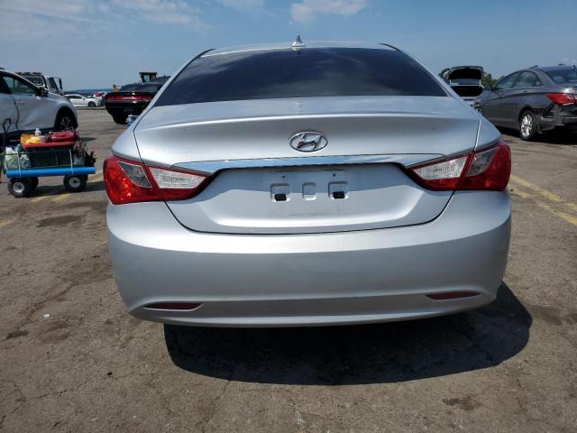 Photo 5 VIN: 5NPEB4AC5DH542705 - HYUNDAI SONATA GLS 