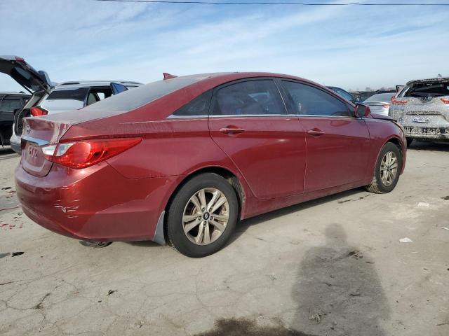 Photo 2 VIN: 5NPEB4AC5DH544485 - HYUNDAI SONATA 