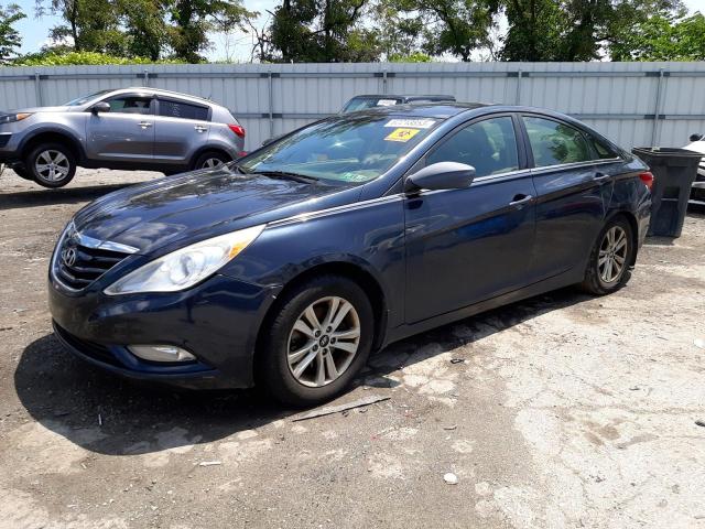 Photo 0 VIN: 5NPEB4AC5DH546804 - HYUNDAI SONATA GLS 