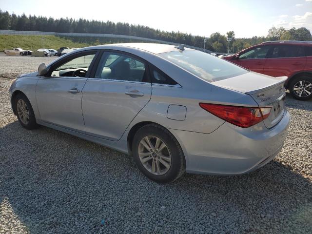 Photo 1 VIN: 5NPEB4AC5DH555017 - HYUNDAI SONATA GLS 