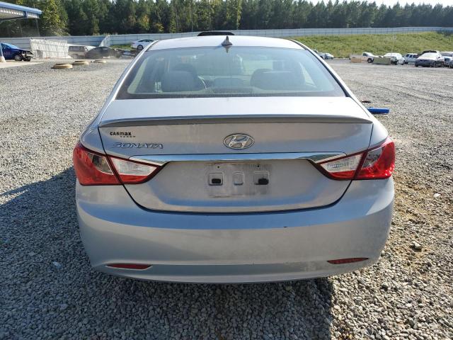 Photo 5 VIN: 5NPEB4AC5DH555017 - HYUNDAI SONATA GLS 