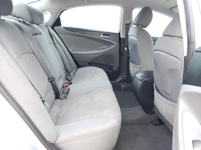 Photo 5 VIN: 5NPEB4AC5DH567927 - HYUNDAI SONATA GLS 