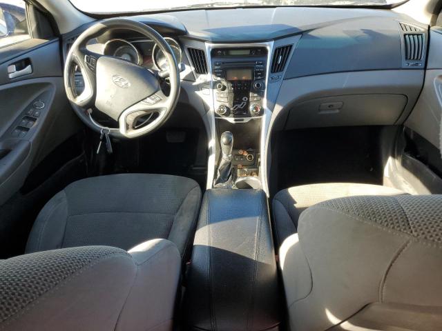 Photo 7 VIN: 5NPEB4AC5DH570973 - HYUNDAI SONATA 