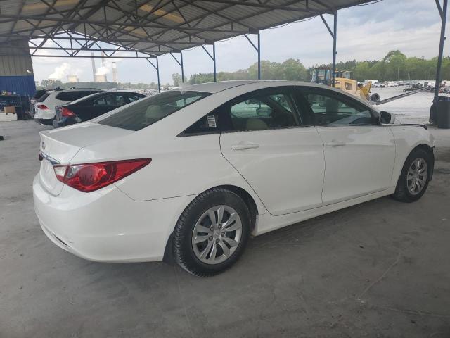 Photo 2 VIN: 5NPEB4AC5DH571525 - HYUNDAI SONATA 