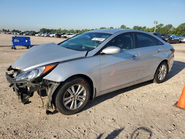 Photo 0 VIN: 5NPEB4AC5DH581925 - HYUNDAI SONATA 