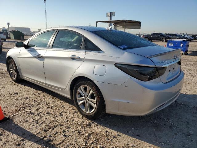 Photo 1 VIN: 5NPEB4AC5DH581925 - HYUNDAI SONATA 