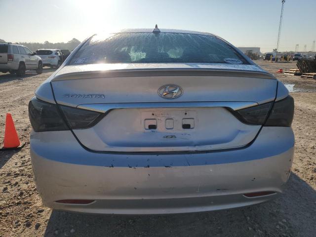 Photo 5 VIN: 5NPEB4AC5DH581925 - HYUNDAI SONATA 