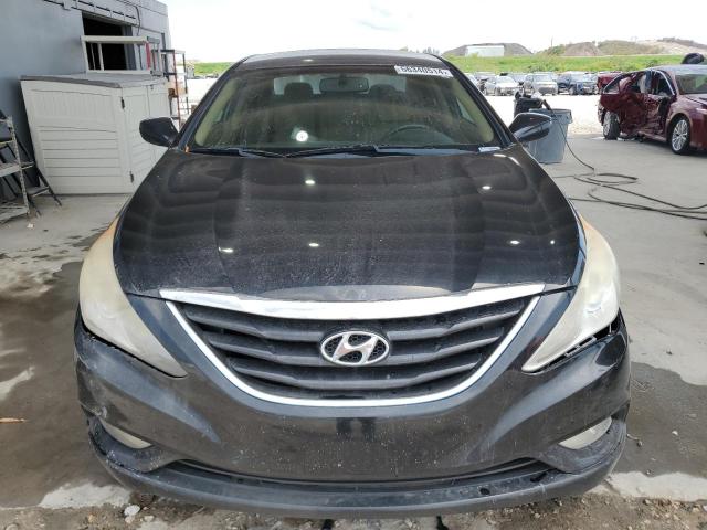 Photo 4 VIN: 5NPEB4AC5DH583223 - HYUNDAI SONATA 