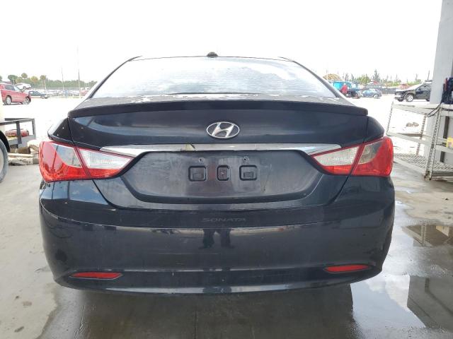 Photo 5 VIN: 5NPEB4AC5DH583223 - HYUNDAI SONATA 