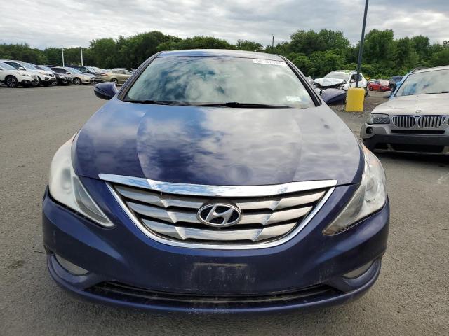 Photo 4 VIN: 5NPEB4AC5DH588938 - HYUNDAI SONATA 