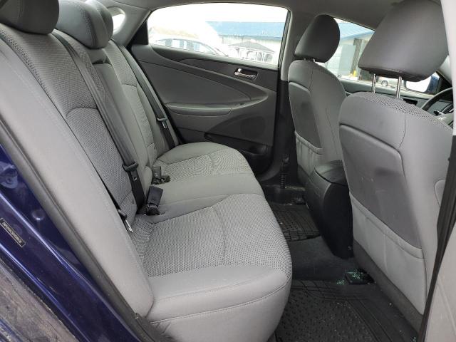 Photo 9 VIN: 5NPEB4AC5DH588938 - HYUNDAI SONATA 