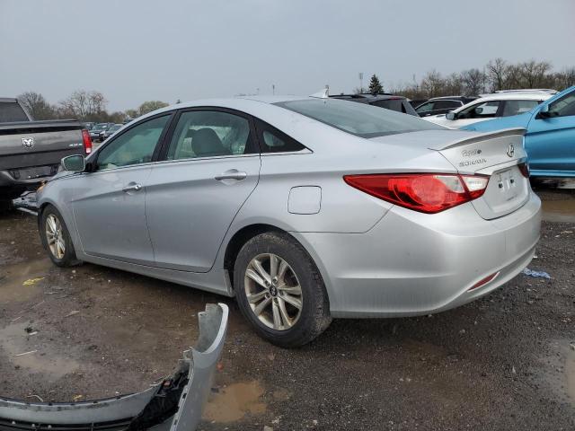 Photo 1 VIN: 5NPEB4AC5DH591564 - HYUNDAI SONATA 