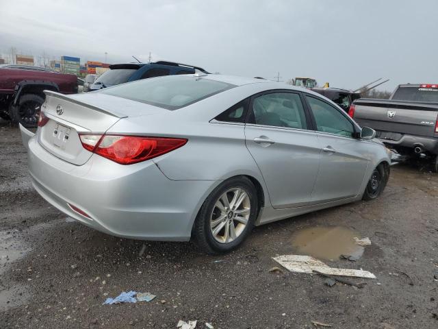 Photo 2 VIN: 5NPEB4AC5DH591564 - HYUNDAI SONATA 