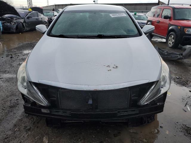 Photo 4 VIN: 5NPEB4AC5DH591564 - HYUNDAI SONATA 