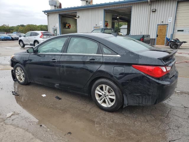 Photo 1 VIN: 5NPEB4AC5DH593461 - HYUNDAI SONATA GLS 