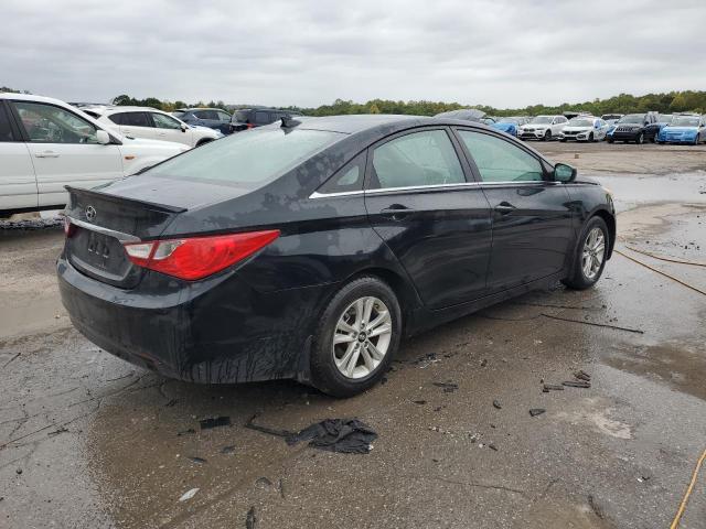 Photo 2 VIN: 5NPEB4AC5DH593461 - HYUNDAI SONATA GLS 