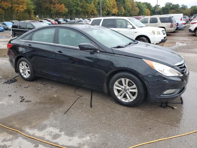 Photo 3 VIN: 5NPEB4AC5DH593461 - HYUNDAI SONATA GLS 