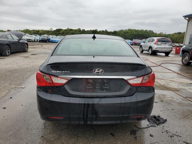 Photo 5 VIN: 5NPEB4AC5DH593461 - HYUNDAI SONATA GLS 