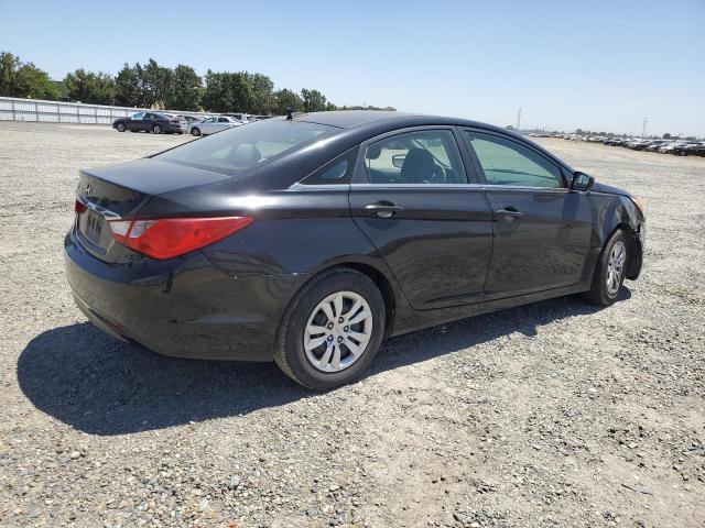 Photo 2 VIN: 5NPEB4AC5DH596795 - HYUNDAI SONATA 