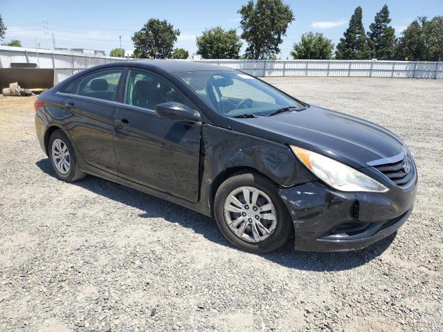 Photo 3 VIN: 5NPEB4AC5DH596795 - HYUNDAI SONATA 