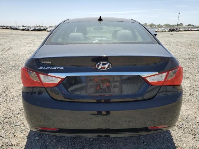 Photo 5 VIN: 5NPEB4AC5DH596795 - HYUNDAI SONATA 