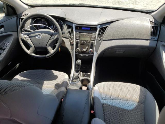 Photo 7 VIN: 5NPEB4AC5DH596795 - HYUNDAI SONATA 