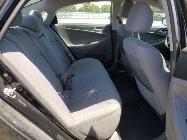 Photo 9 VIN: 5NPEB4AC5DH596795 - HYUNDAI SONATA 