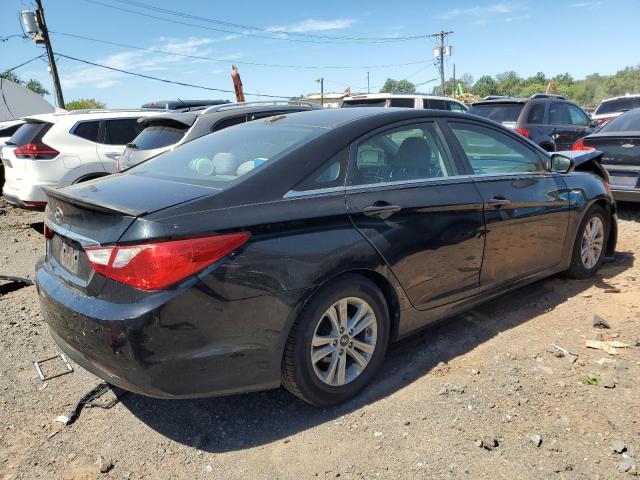 Photo 2 VIN: 5NPEB4AC5DH597106 - HYUNDAI SONATA 