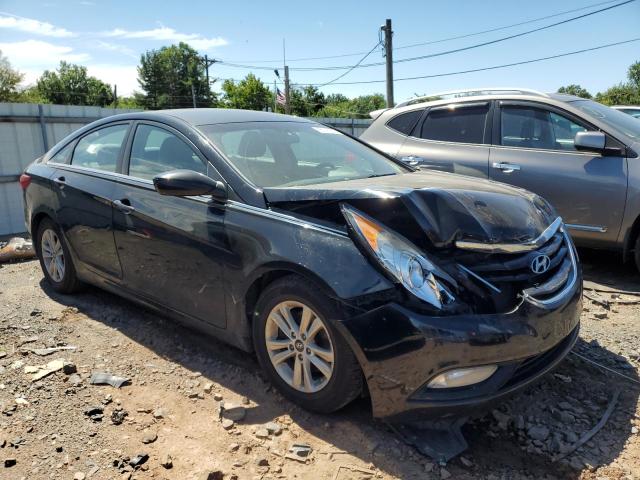 Photo 3 VIN: 5NPEB4AC5DH597106 - HYUNDAI SONATA 